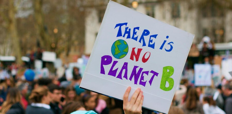 Ruim tweederde Brabanders optimistisch over bijdrage klimaat