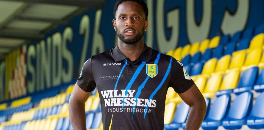‘Oude bekende’ Florian Jozefzoon maakt rentree bij RKC