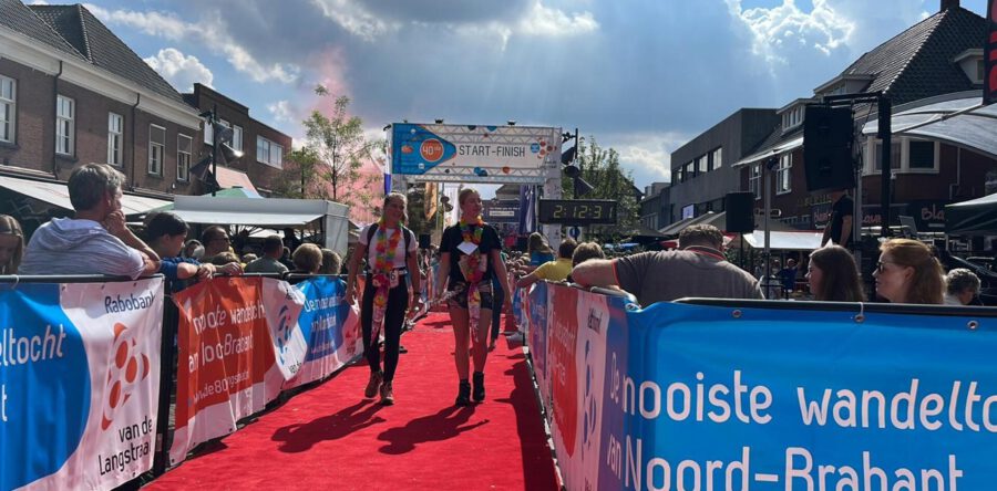 Wie kroont zich dit jaar tot de leukste straat van de 80?