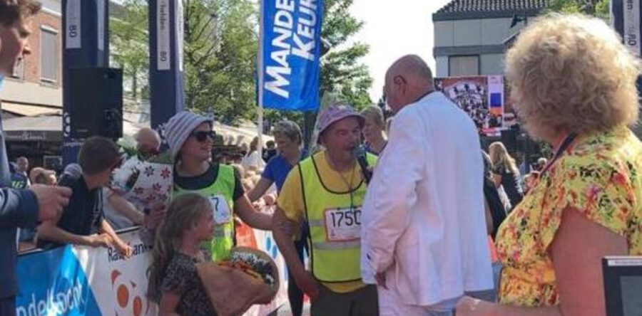 Laatste loodjes zijn het zwaarst: ‘Hij gaat hem uitlopen, hoe dan ook’