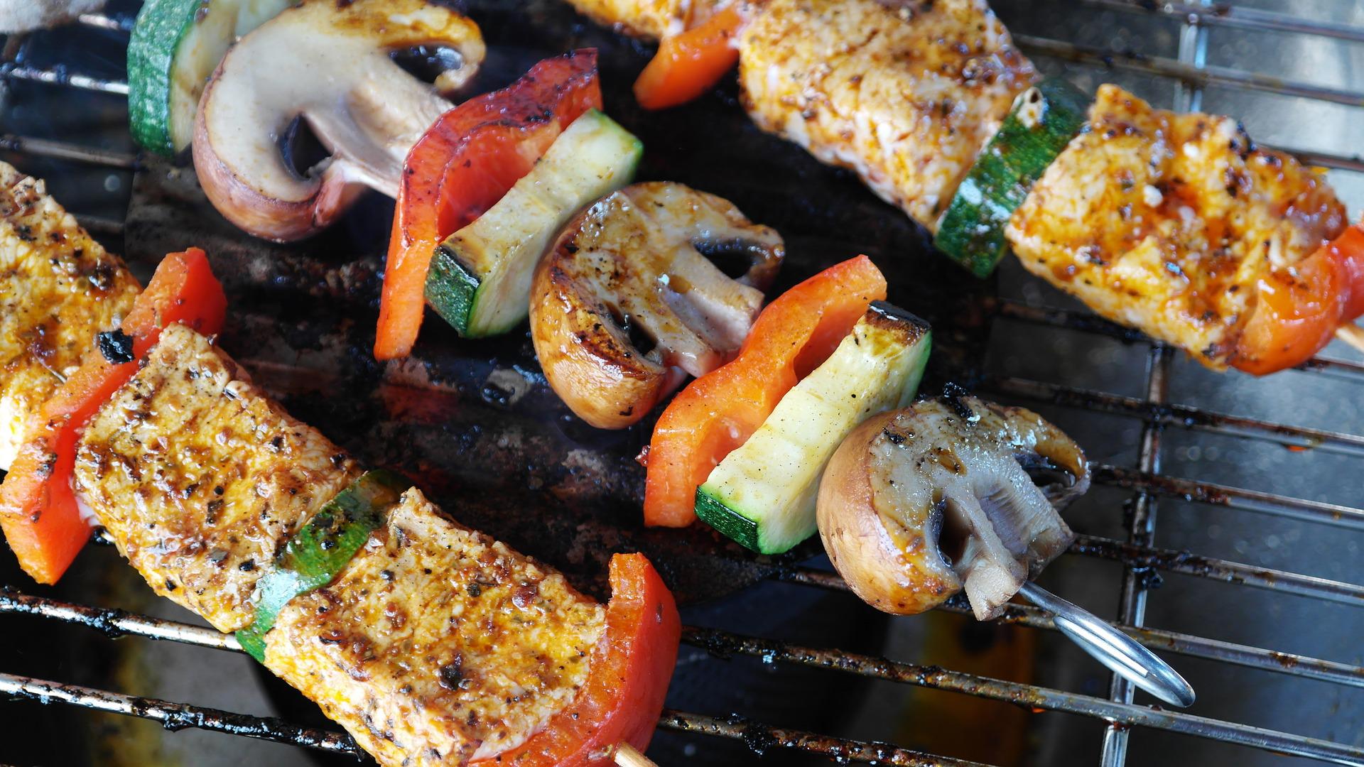 Milieuvereniging Heusden waarschuwt: te veel vervuiling door BBQ-rook