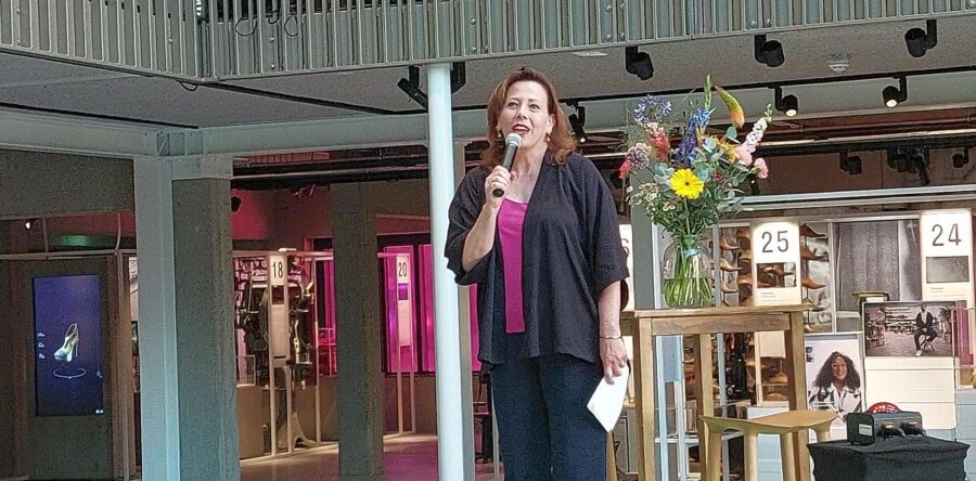 Directrice Schoenenkwartier vertrekt per 1 december: belangrijke informatie op een rij
