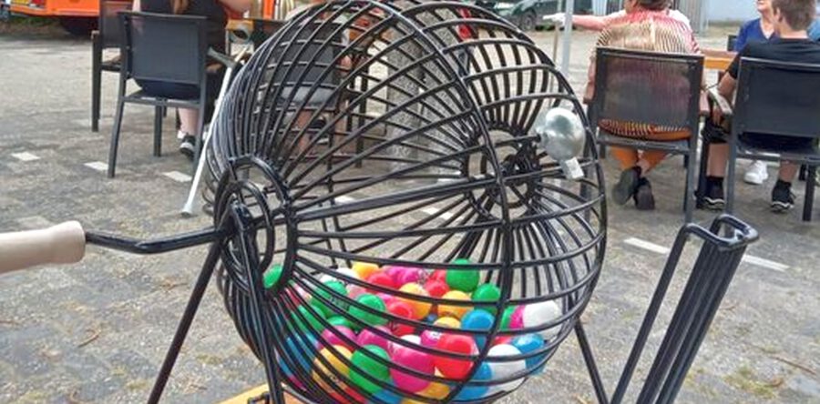 Buurthuis Pannehoef in Kaatsheuvel start geleidelijk weer op