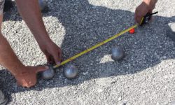Jeu de boules weer van start bij TOON