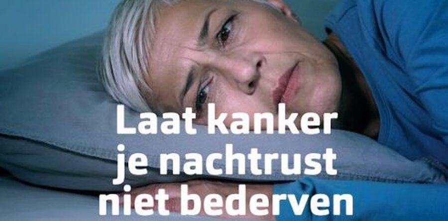 Inloophuis TOON organiseert symposium over slaap