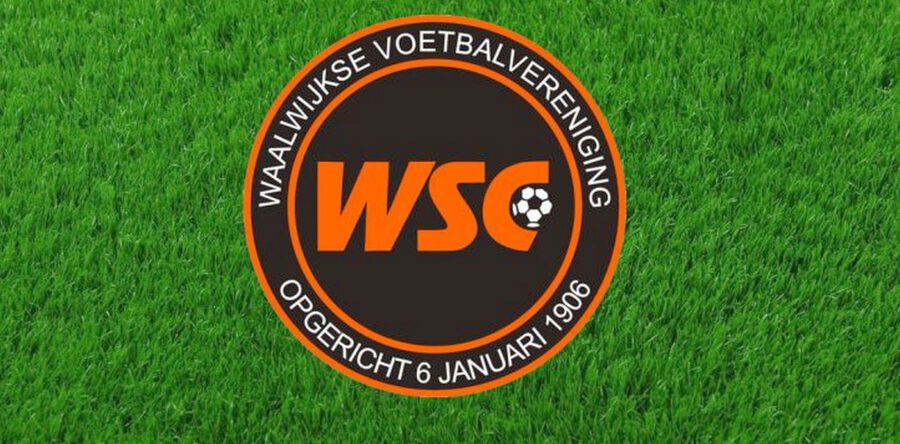 WSC Waalwijk besluit per direct kleedkamers te sluiten
