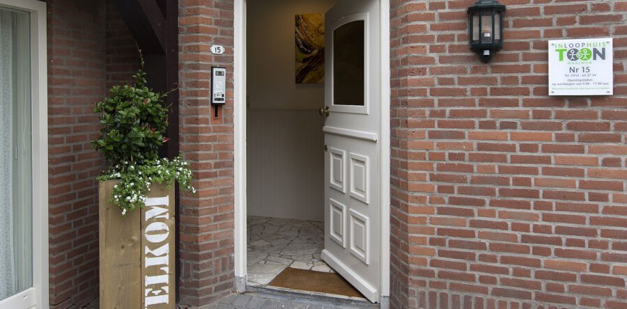 Lotgenotenbijeenkomst Prostaatkanker