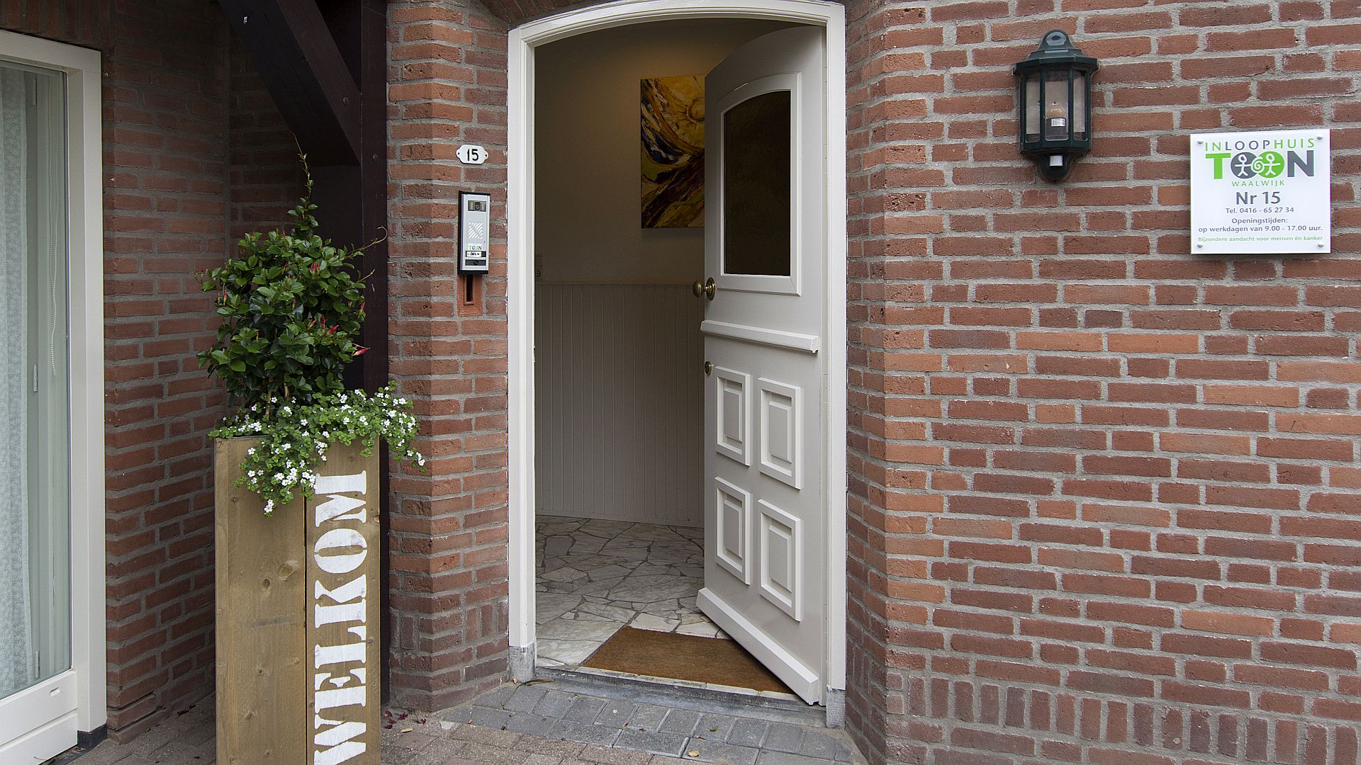 Zomer bij TOON