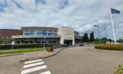 Opvang Oekraïners in voormalig NH Hotel met een jaar verlengd