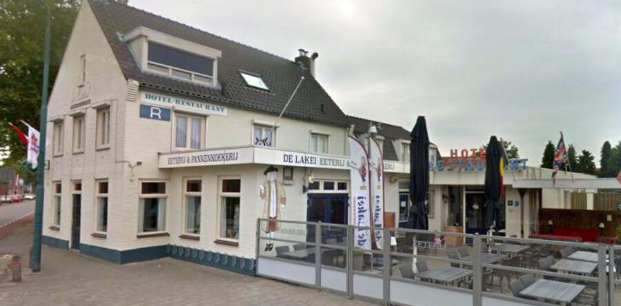 Leegstaand hotel wordt overgenomen