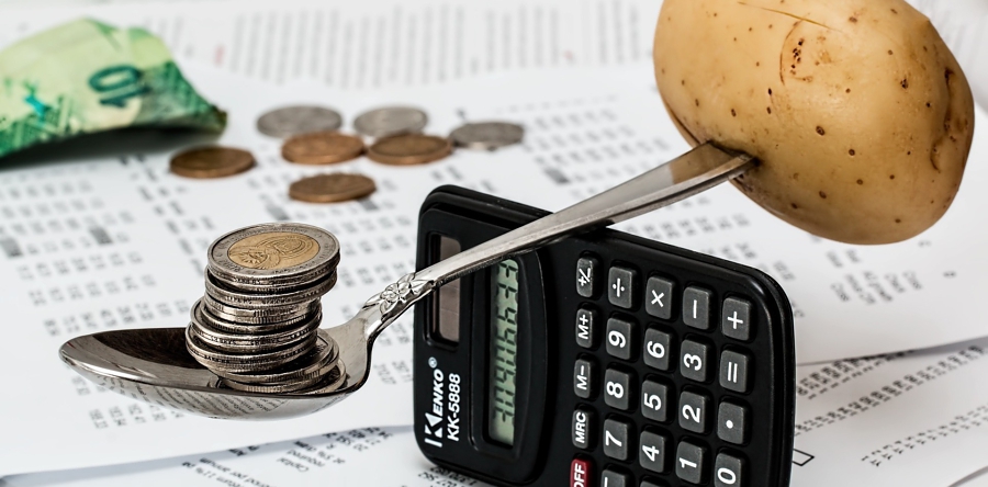 Nieuw inflatierecord: 12 procent in augustus