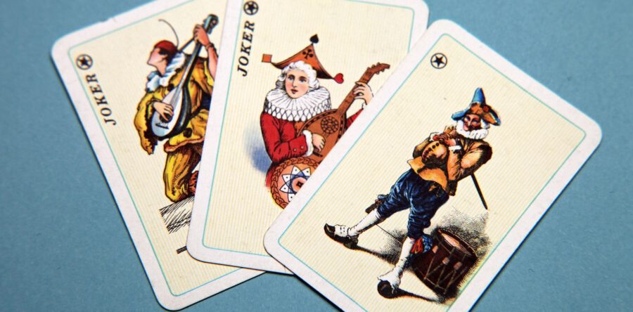 Rikken en jokeren gaat van start in buurthuis Vrijhoeve