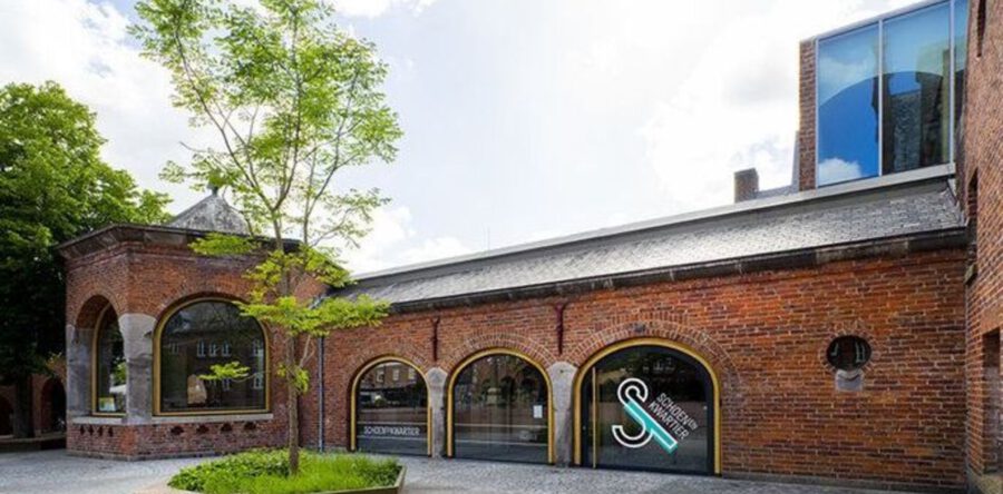 Schoenenkwartier Waalwijk gaat volgende fase in