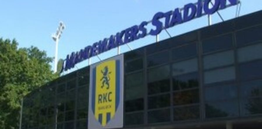 RKC Waalwijk bereidt zich met trip naar zon voor op tweede helft