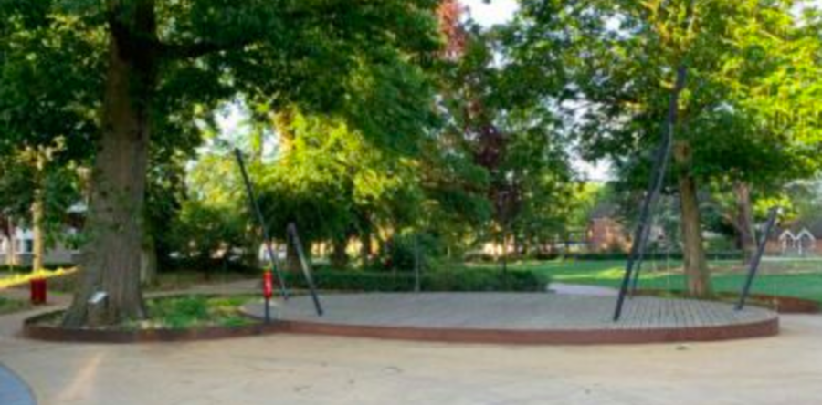 Scooterverbod Park Vredeoord Dongen