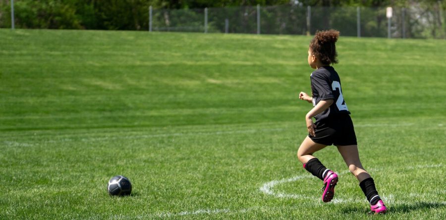 Meer kinderen kunnen sporten door opgehaald geld Waalwijk