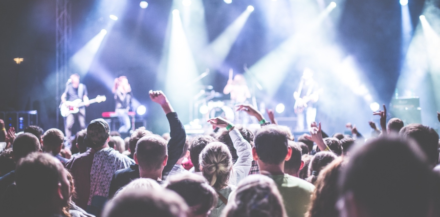 Nieuwkuijks Hintergarten festival keert niet meer terug