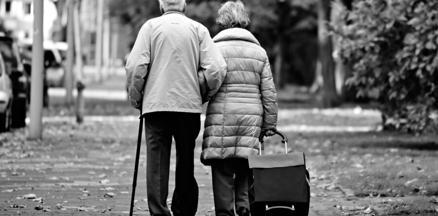 Ouderenmishandeling nog steeds taboe: bijeenkomst in Brabant