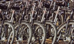 Gemeente Heusden roept inwoners op: doneer je fiets aan Oekraïners