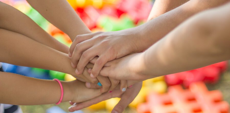 Week Tegen Pesten staat dit schooljaar in het thema van ‘grapjes’