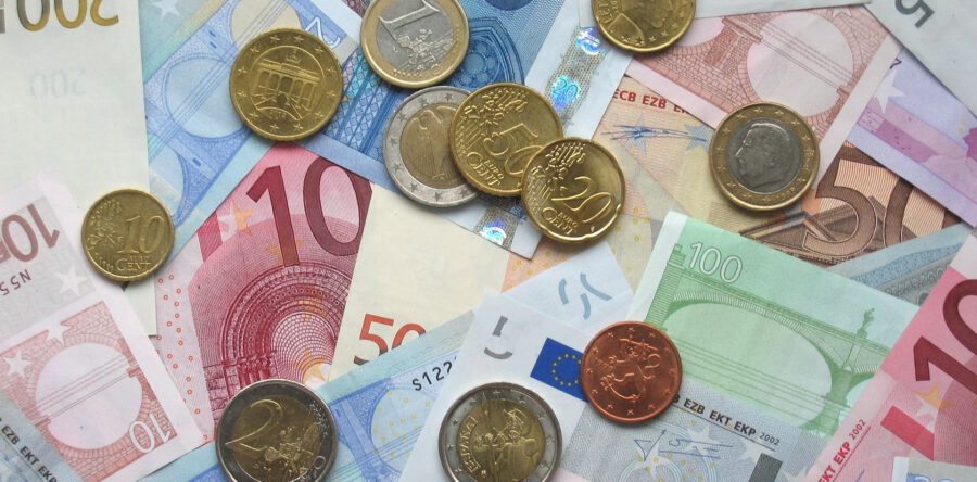 De inflatie bereikt nieuwe hoogte van 17,1 procent
