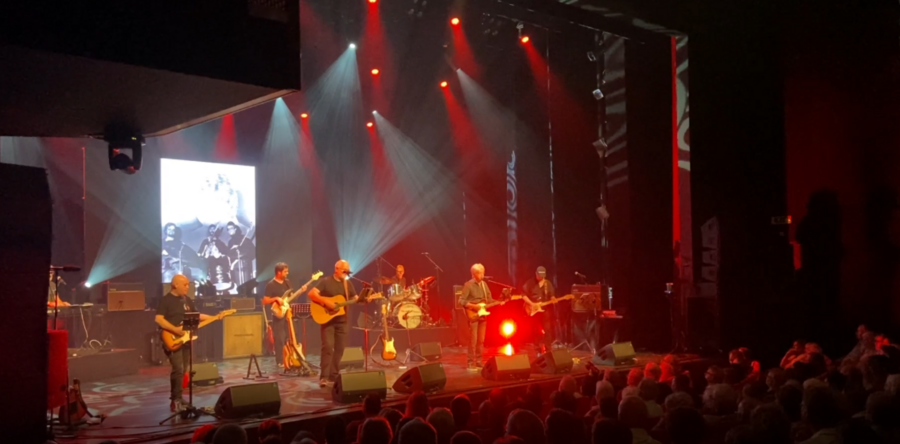 Laatste eerbetoon aan Ton Duquesnoy (Video)