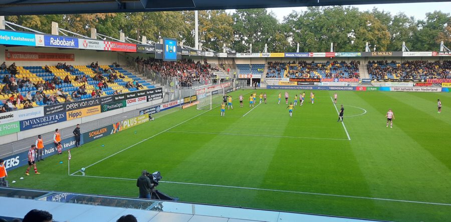 Conceptprogramma RKC ´23-´24 bekend