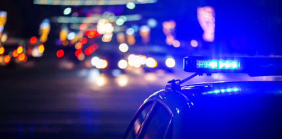 Twee lichamen gevonden in Kia Picanto