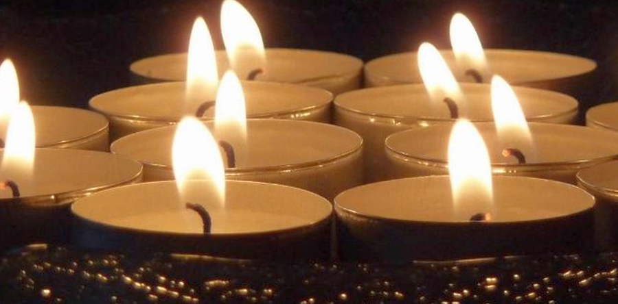 Herdenkingsavond bij TOON: stil staan bij wat was