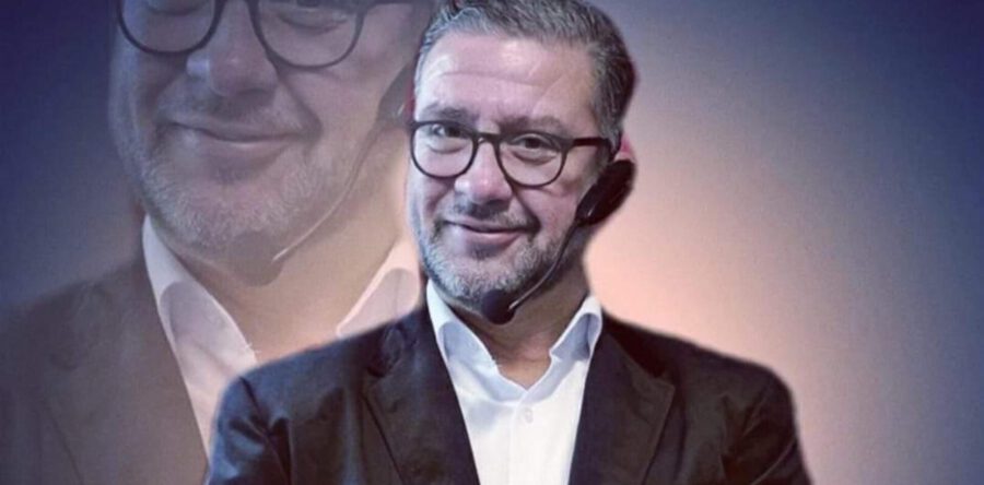 Langstraat FM DJ Mario maakt zich klaar voor NK goochelen