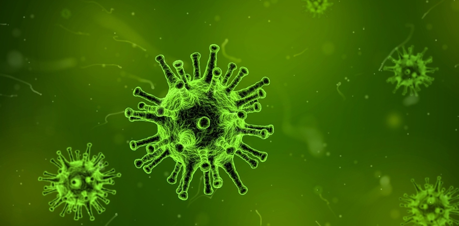 Riolen Dongen en Heusden zitten vol met coronadeeltjes