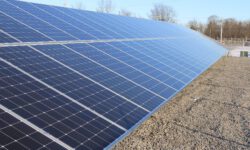 Vermogen zonnepanelen woningen Langstraat het hoogst in Heusden