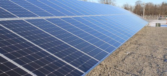 RKDVC wil energieneutraal zijn: kans op 270 zonnepanelen