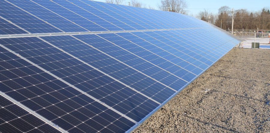 RKDVC wil energieneutraal zijn: kans op 270 zonnepanelen