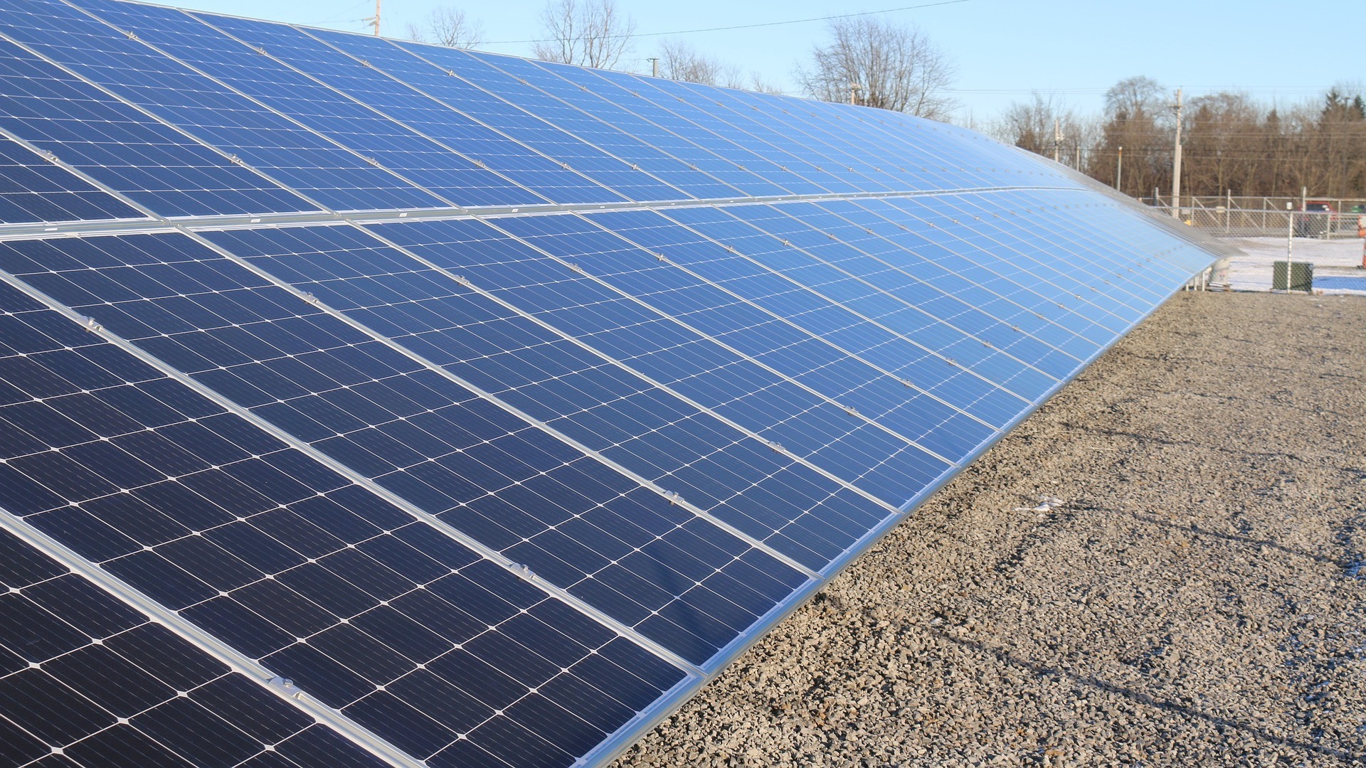 Vermogen zonnepanelen woningen Langstraat het hoogst in Heusden