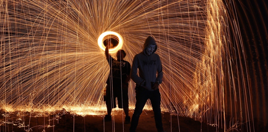 Vuurwerkoverlast in de Langstraat: ‘Vooral in de avond’