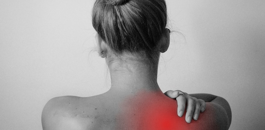 Gratis ruganalyse bij Chiropractie Mulder in Waalwijk