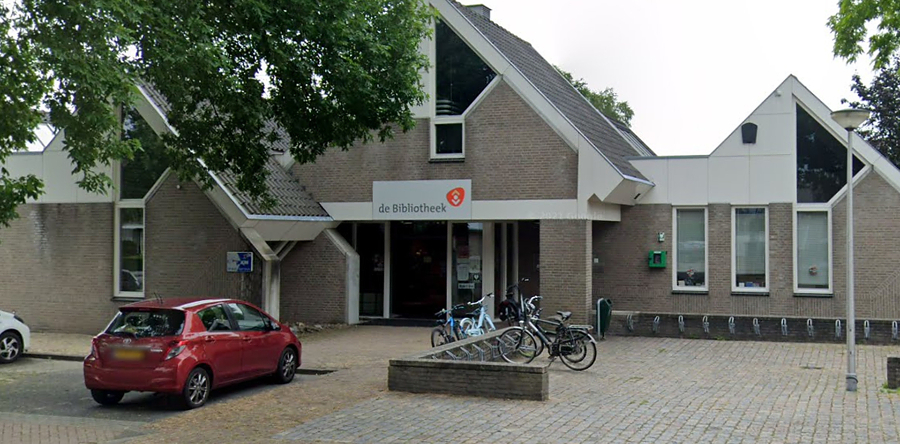 Voorleesmiddag in Vlijmen: lokale schrijfsters op bezoek