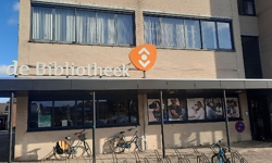 Bibliotheek in Waalwijk weer open na dagenlange sluiting