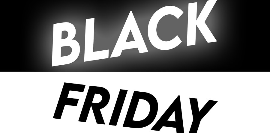 Waalwijkers lopen niet warm voor Black Friday (Video)