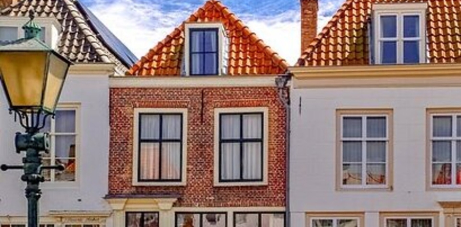 Heusdense woningen gemiddeld hoogste overwaarde in De Langstraat