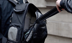 Relatief weinig ‘traditionele criminaliteit’ in de regio Langstraat