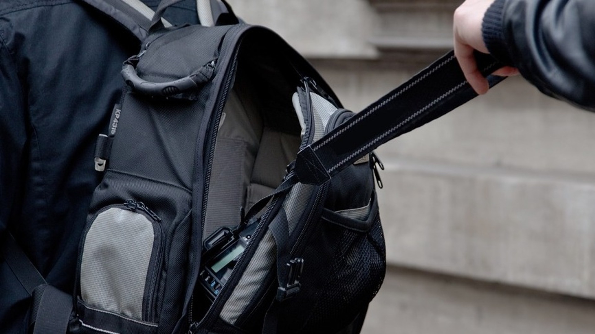 Relatief weinig 'traditionele criminaliteit' in de regio Langstraat