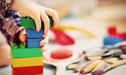 Eerste Heusdense Speelgoedruilbeurs in Lokaal23