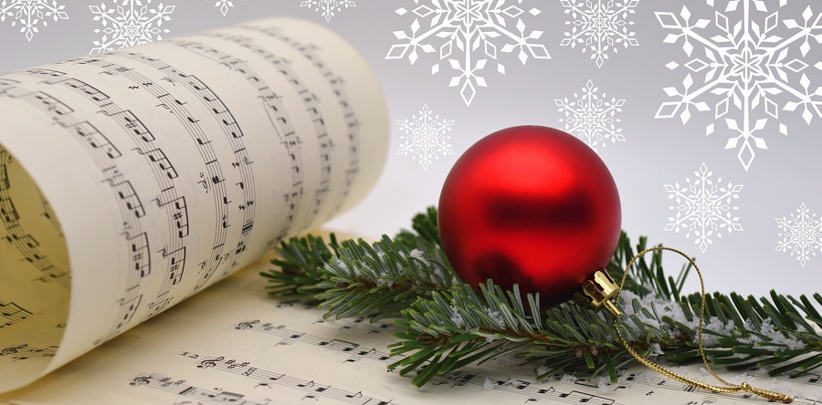 Kom in de kerstsfeer tijdens het kerstoptreden in Nieuwkuijk