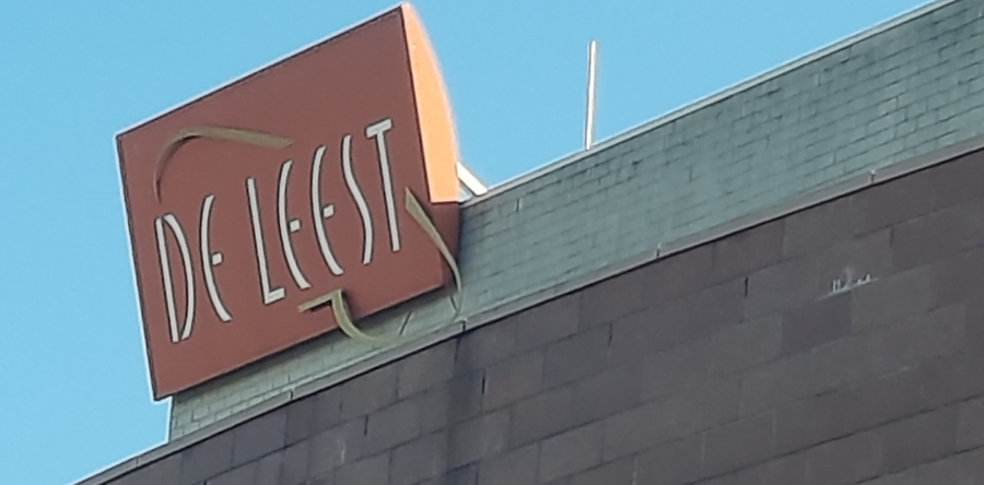 Theater De Leest in Waalwijk vestigt opnieuw bezoekersrecord