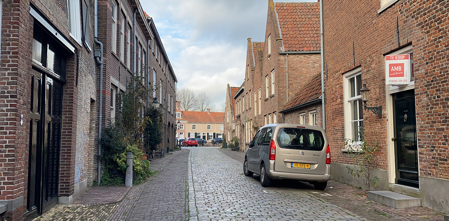 Eindelijk duidelijkheid over Drietrompetterstraat (Video)