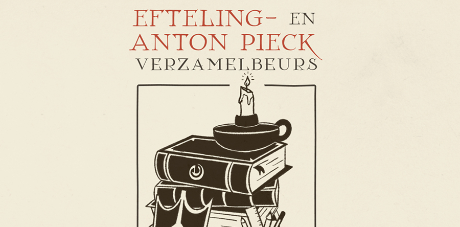 Efteling-en Anton Pieck verzamelbeurs: ‘Unieke items aanwezig’