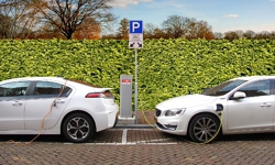 Loon op Zand is meest EV-vriendelijke gemeente van Nederland