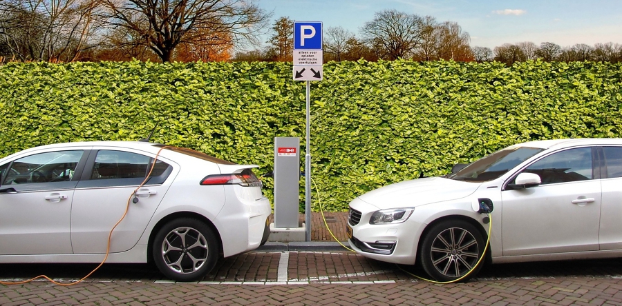 Aantal elektrische auto’s in Waalwijk gestegen: 44 procent meer